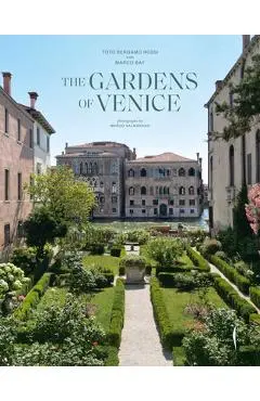The Gardens of Venice - Toto Bergamo Rossi