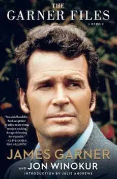 The Garner Files, Paperback/Jon Winokur