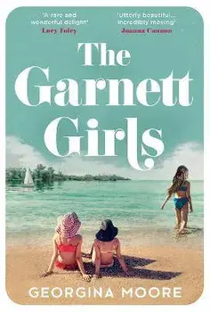 The Garnett Girls, Paperback/Georgina Moore