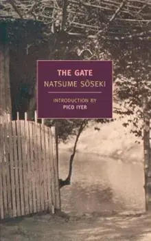 The Gate, Paperback/Natsume Soseki