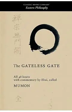 The Gateless Gate - Mumon