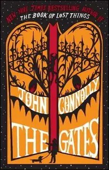 The Gates: A Samuel Johnson Tale, Paperback/John Connolly