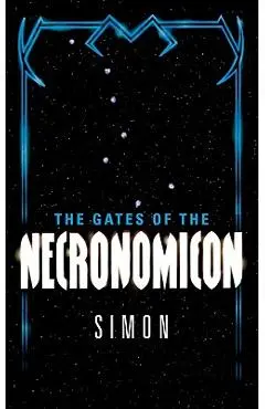 The Gates of the Necronomicon - Simon