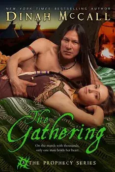 The Gathering, Paperback/Dinah McCall