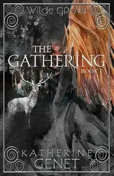 The Gathering, Paperback/Katherine Genet