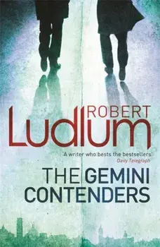 The Gemini Contenders, Paperback/Robert Ludlum