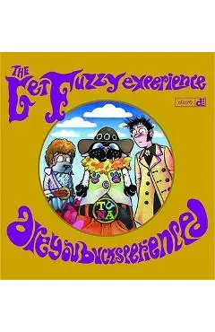 The Get Fuzzy Experience - Darby Conley