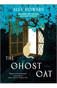The Ghost Cat - Alex Howard