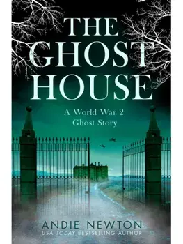 The Ghost House, Paperback/Andie Newton