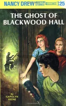 The Ghost of Blackwood Hall, Hardcover/Carolyn Keene
