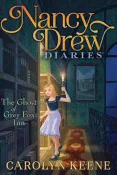 The Ghost of Grey Fox Inn, Paperback/Carolyn Keene