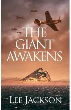 The Giant Awakens - Lee Jackson