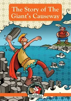 The Giant's Causeway, Paperback/***