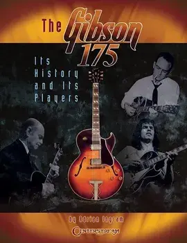 The Gibson 175/Adrian Ingram