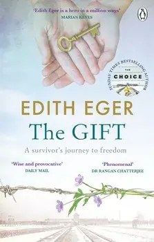 The Gift/Edith Eger
