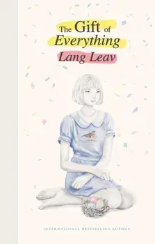 The Gift of Everything, Hardback/Lang Leav