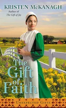 The Gift Of Faith, Paperback/***