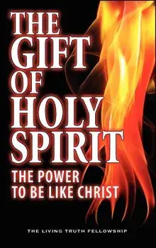 The Gift Of Holy Spirit: The Power To Be Like Christ, Hardcover/John a. Lynn