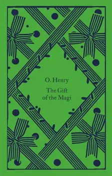 The Gift of the Magi, Hardback/O. Henry