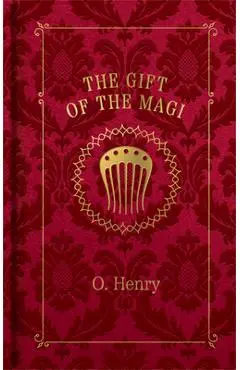 The Gift of the Magi - Phil W. O. Henry