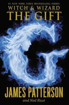 The Gift, Paperback/James Patterson