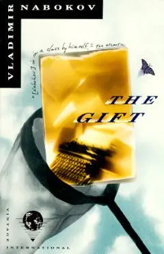 The Gift - Vladimir Nabokov