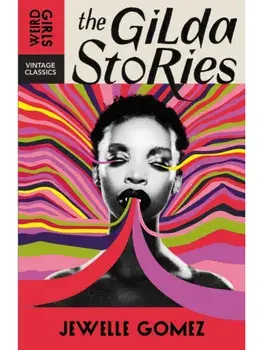 The Gilda Stories, Paperback/Jewelle Gomez