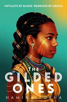 The Gilded Ones/Namina Forna