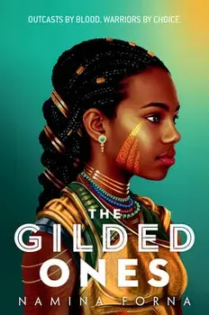 The Gilded Ones, Paperback/Namina Forna