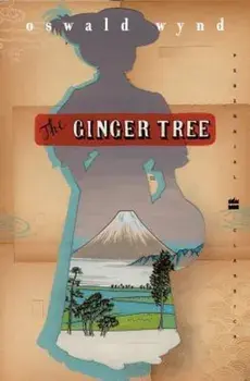 The Ginger Tree, Paperback/Oswald Wynd