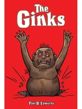 The Ginks, Paperback/Paul B. Edwards