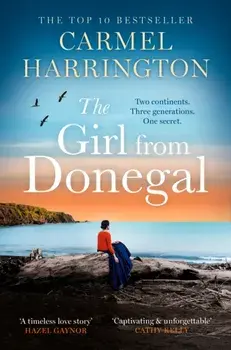 The Girl from Donegal, Paperback/Carmel Harrington