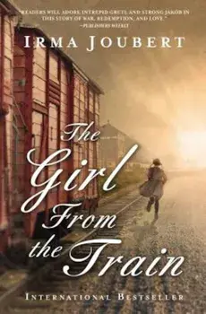 The Girl from the Train, Paperback/Irma Joubert