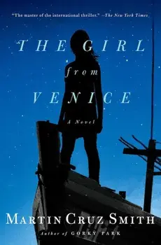 The Girl from Venice, Paperback/Martin Cruz Smith