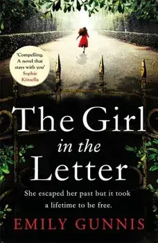 The Girl in the Letter, Paperback/Emily Gunnis