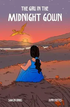 The Girl in the Midnight Gown, Paperback/***