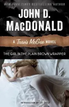The Girl in the Plain Brown Wrapper, Paperback/John D. MacDonald