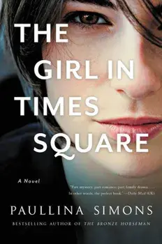 The Girl in Times Square, Paperback/Paullina Simons