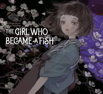 The Girl Who Became A Fish: Maiden's Bookshelf, Hardback/Osamu Dazai