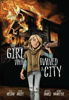 The Girl Who Owned a City, Paperback/O. T. Nelson