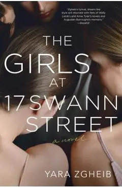 The Girls at 17 Swann Street - Yara Zgheib