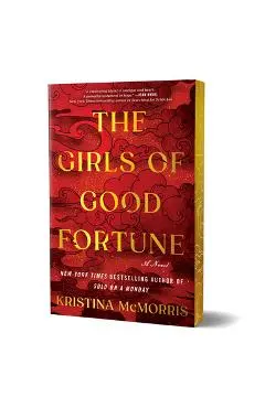 The Girls of Good Fortune (Deluxe Edition) - Kristina Mcmorris