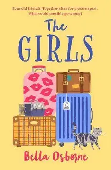 The Girls, Paperback/Bella Osborne
