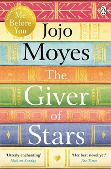 The Giver of Stars/Jojo Moyes