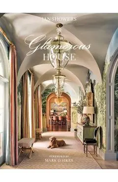 The Glamorous House - Jan Showers