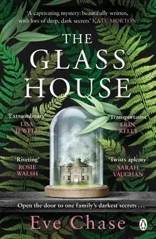 The Glass House/Eve Chase