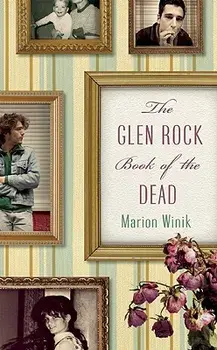 The Glen Rock Book of the Dead, Paperback/Marion Winik