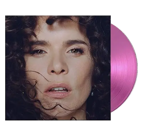 The Glorification Of Sadness (Pink Translucent Vinyl) | Paloma Faith