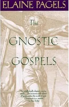 The Gnostic Gospels - Elaine Pagels