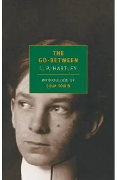 The Go-Between - L. P. Hartley